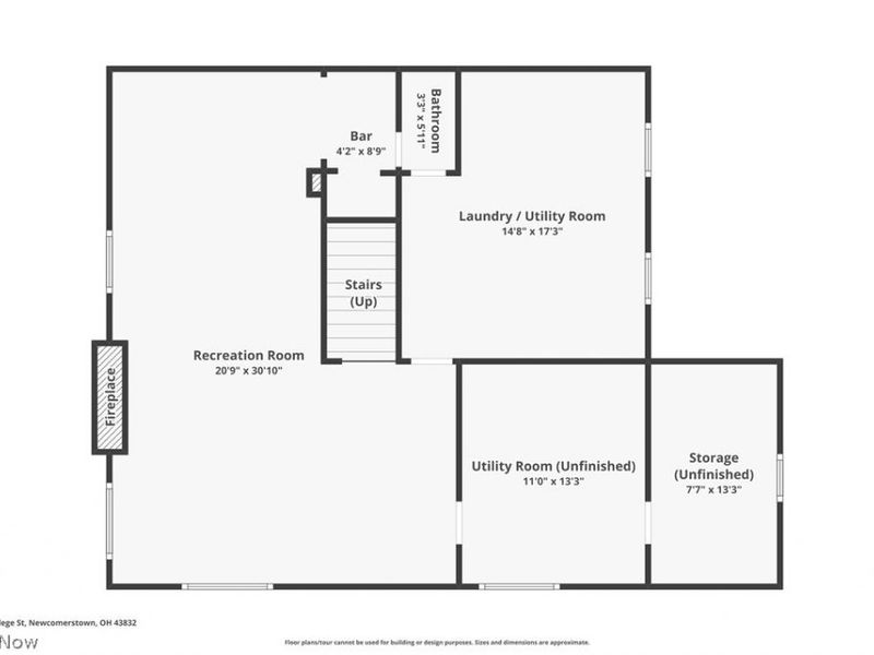 237 N College Street, Newcomerstown, OH 43832 Photo 42