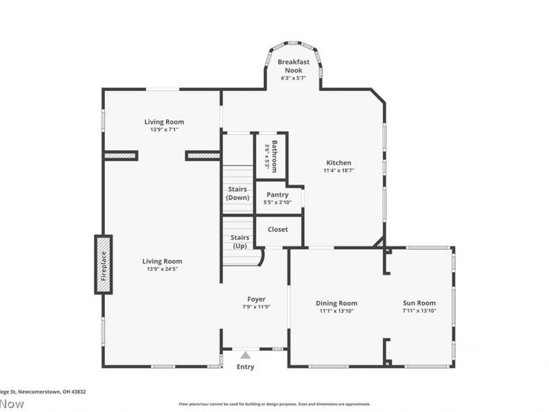 237 N College Street, Newcomerstown, OH 43832 Photo 43