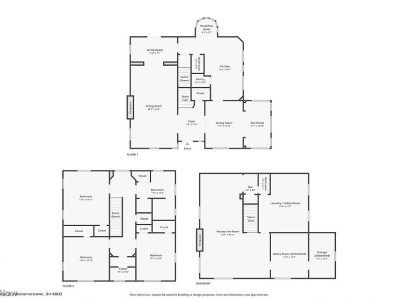237 N College Street, Newcomerstown, OH 43832 Photo 44