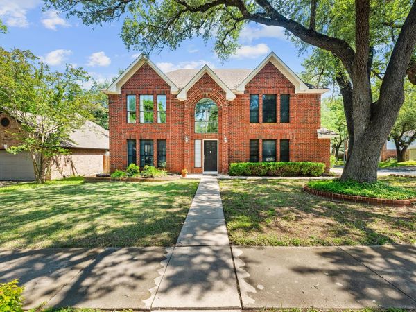 13113 Bidwell DR, Austin, TX 78729