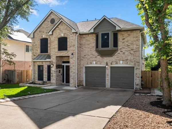 8503 Delavan Ave, Austin, TX 78717