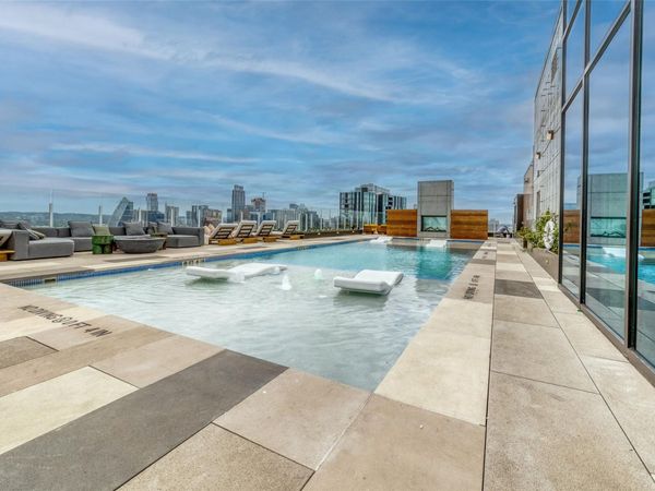48 East Ave, Unit 2211, Austin, TX 78701