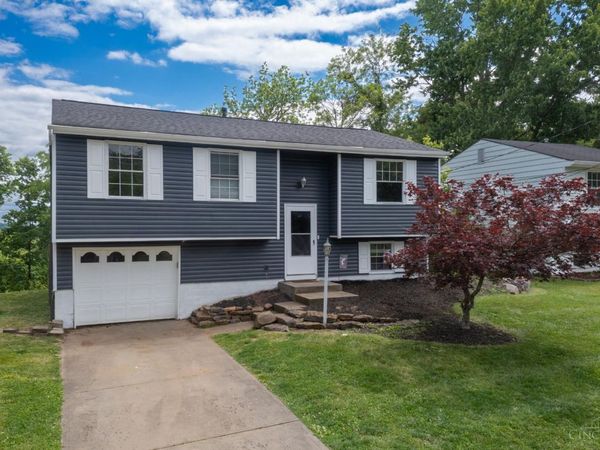 824 Laverty Lane, Anderson Twp, OH 45230