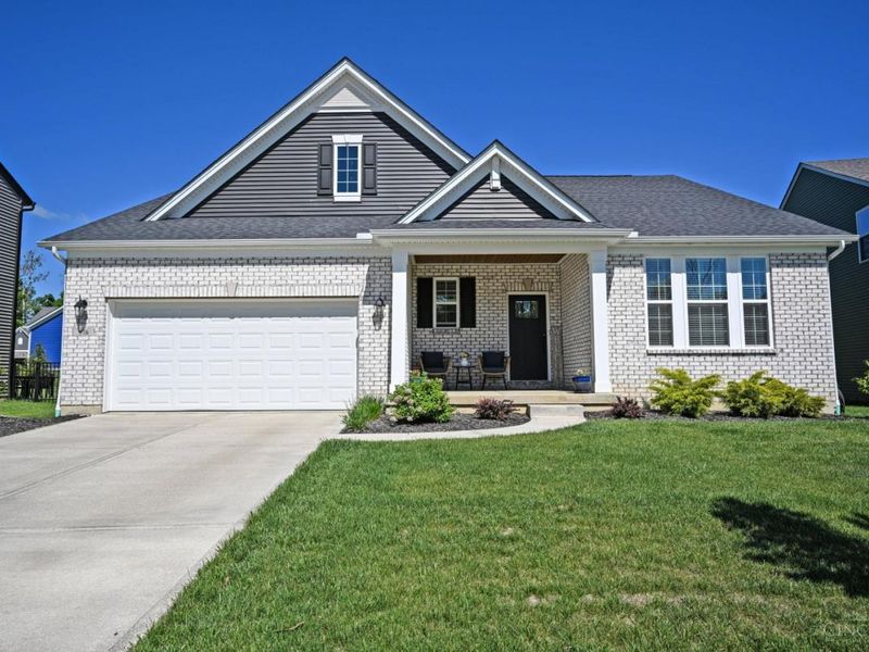 976 Crestpoint Court, Union Twp, OH 45245 Photo 1