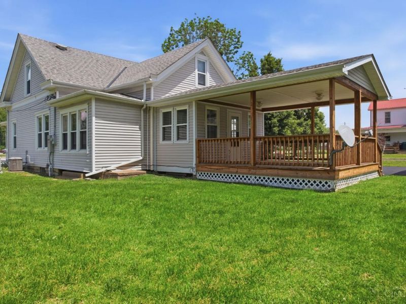 618 E State Street, Georgetown, OH 45121 Photo 3