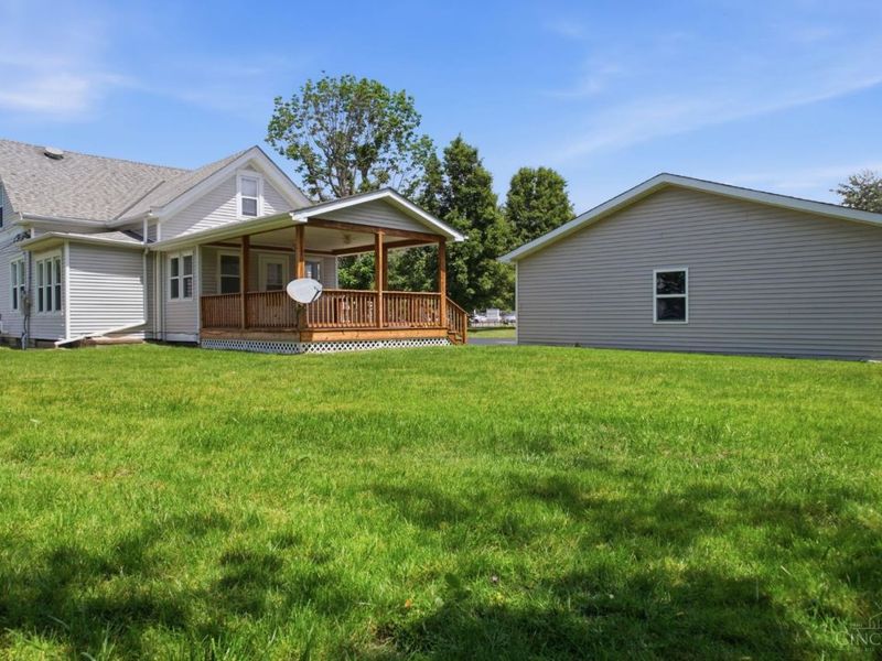 618 E State Street, Georgetown, OH 45121 Photo 4