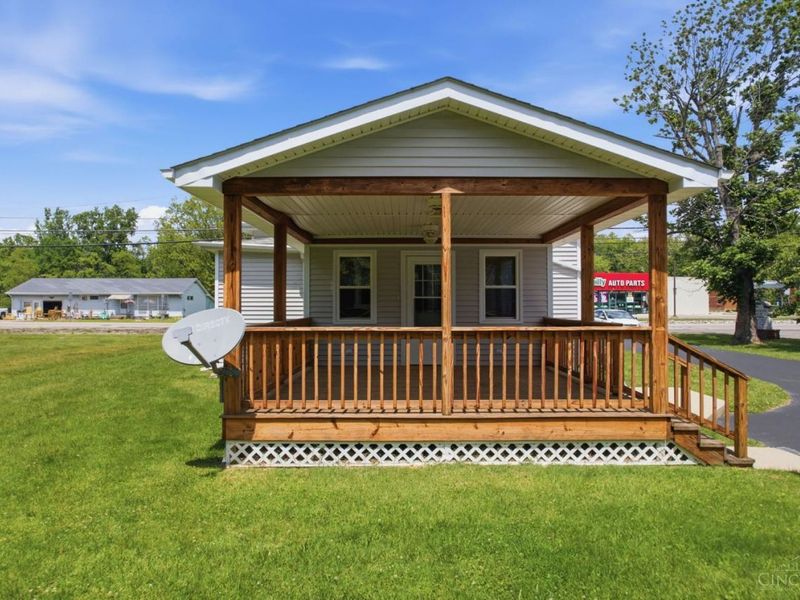 618 E State Street, Georgetown, OH 45121 Photo 5