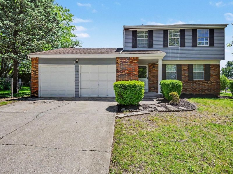 6378 Barnside Drive , Canal Winchester, OH 43110 Photo 1