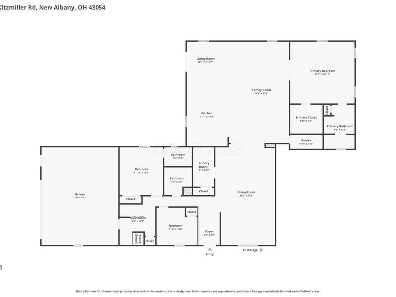 5840 Kitzmiller Road, New Albany, OH 43054 Photo 78