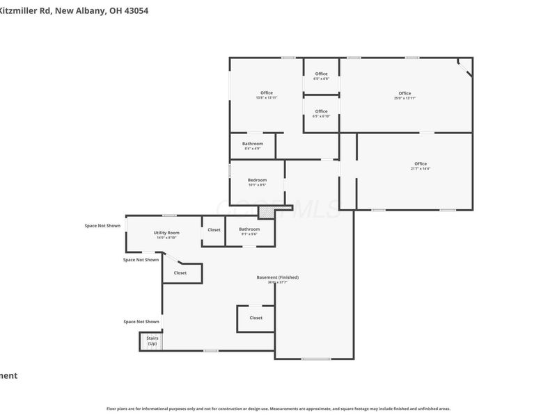 5840 Kitzmiller Road, New Albany, OH 43054 Photo 79