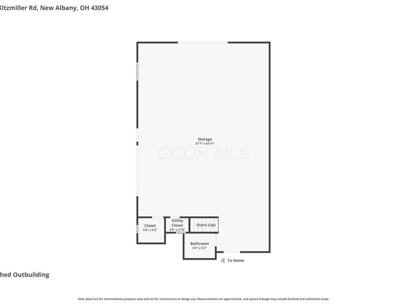 5840 Kitzmiller Road, New Albany, OH 43054 Photo 80
