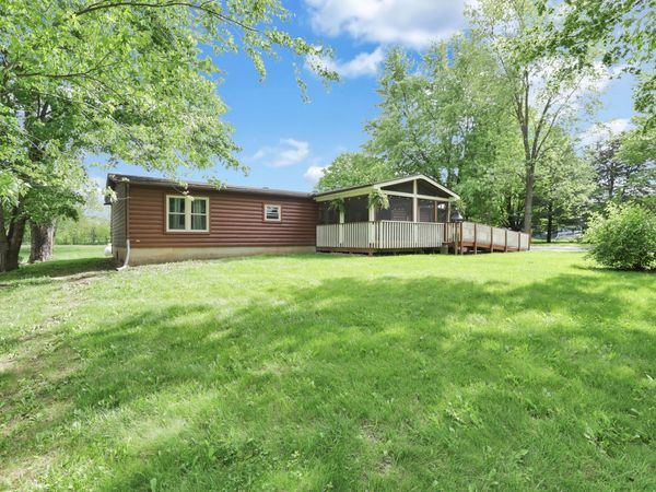 1181 Ostrander Road , Ostrander, OH 43061