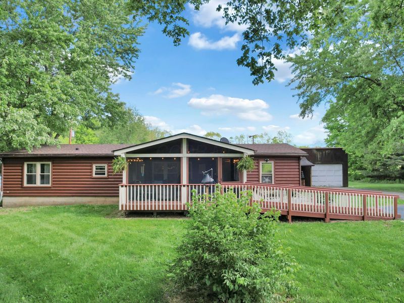 1181 Ostrander Road, Ostrander, OH 43061 Photo 3