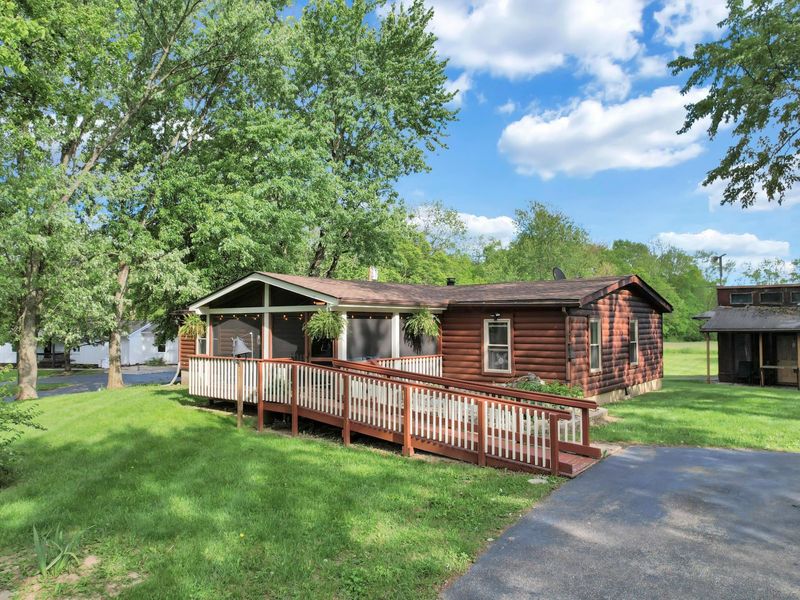 1181 Ostrander Road, Ostrander, OH 43061 Photo 5