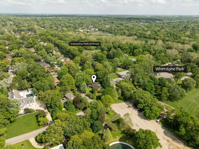 293 Ceramic Drive, Columbus, OH 43214 Photo 50