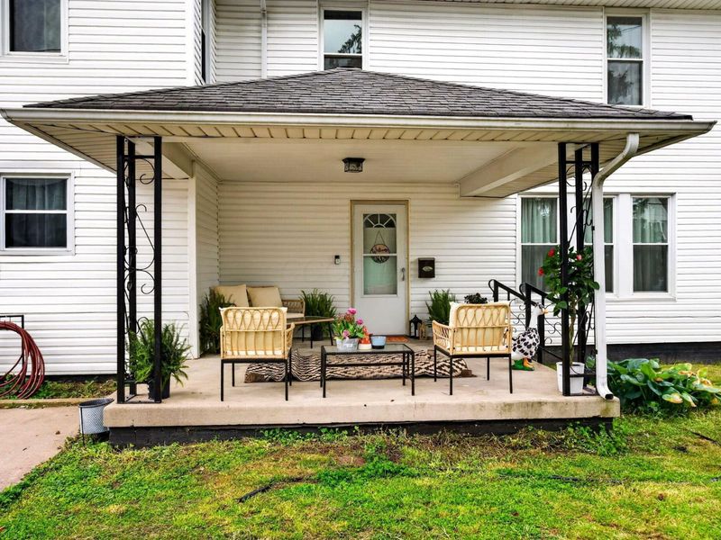 26 High Street , Jackson, OH 45640 Photo 11