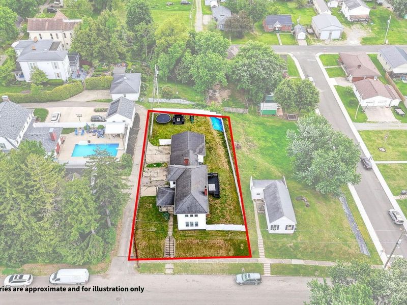 26 High Street , Jackson, OH 45640 Photo 3