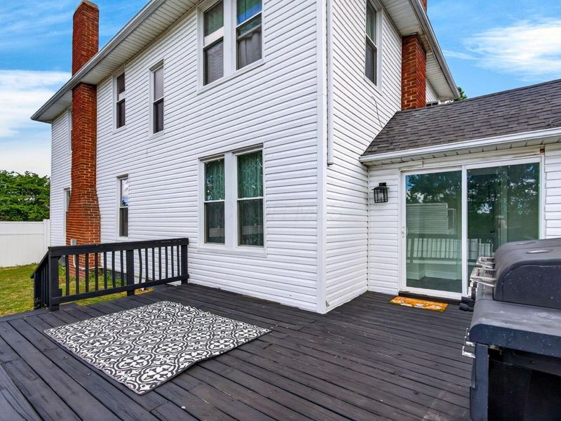 26 High Street , Jackson, OH 45640 Photo 36