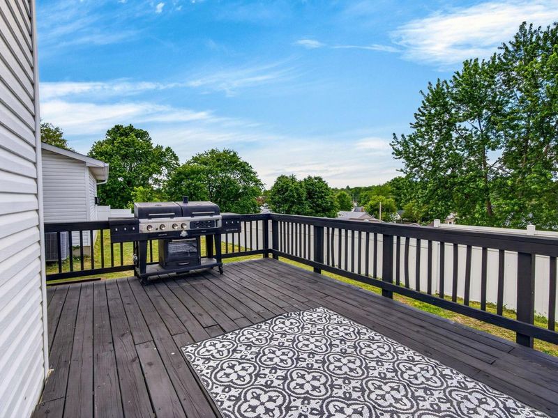 26 High Street , Jackson, OH 45640 Photo 37