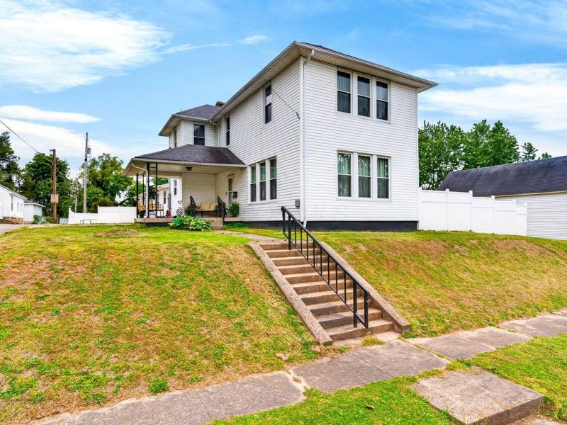 26 High Street , Jackson, OH 45640 Photo 8
