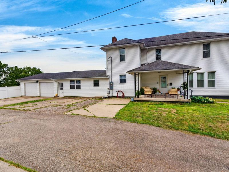 26 High Street , Jackson, OH 45640 Photo 9