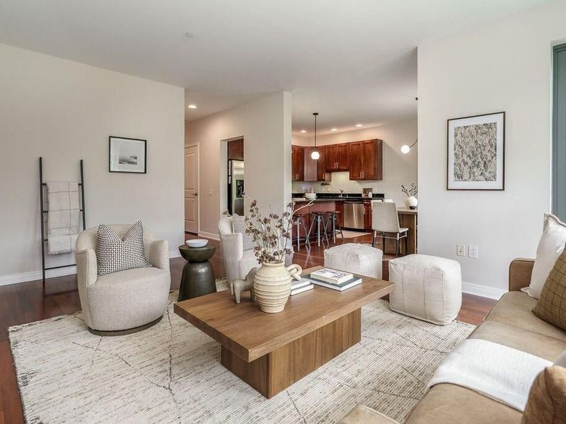 250 Daniel Burnham Square, Unit 606, Columbus, OH 43215 Photo 10