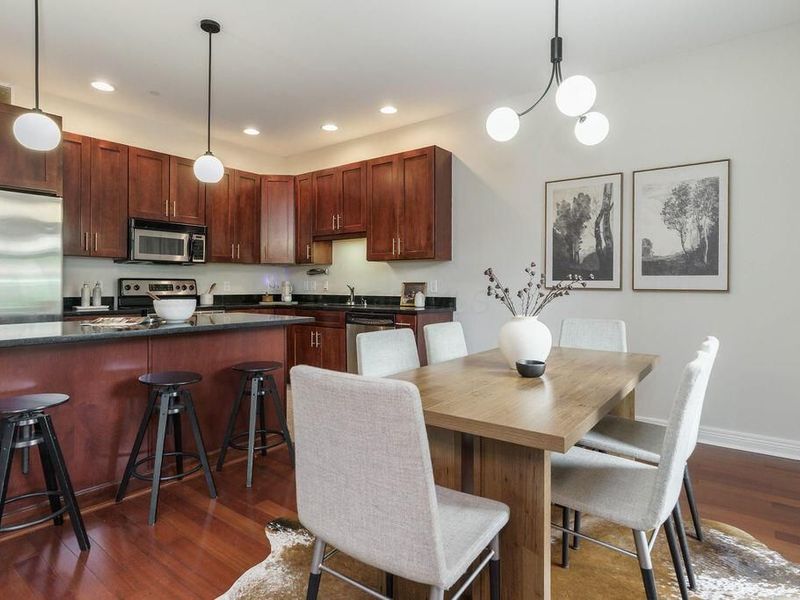 250 Daniel Burnham Square, Unit 606, Columbus, OH 43215 Photo 12