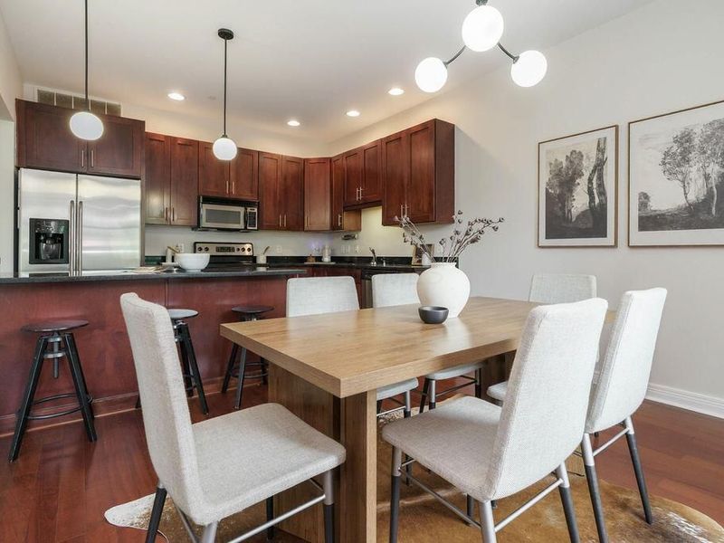 250 Daniel Burnham Square, Unit 606, Columbus, OH 43215 Photo 13