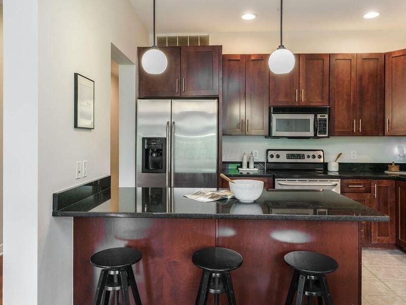 250 Daniel Burnham Square, Unit 606, Columbus, OH 43215 Photo 15