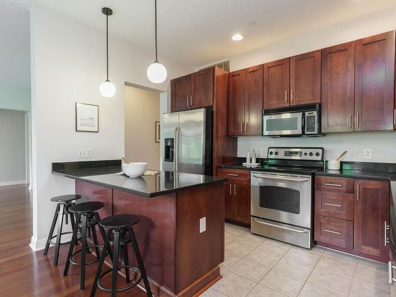 250 Daniel Burnham Square, Unit 606, Columbus, OH 43215 Photo 16