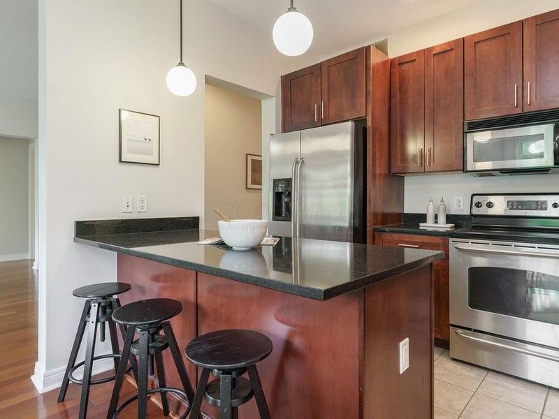 250 Daniel Burnham Square, Unit 606, Columbus, OH 43215 Photo 17