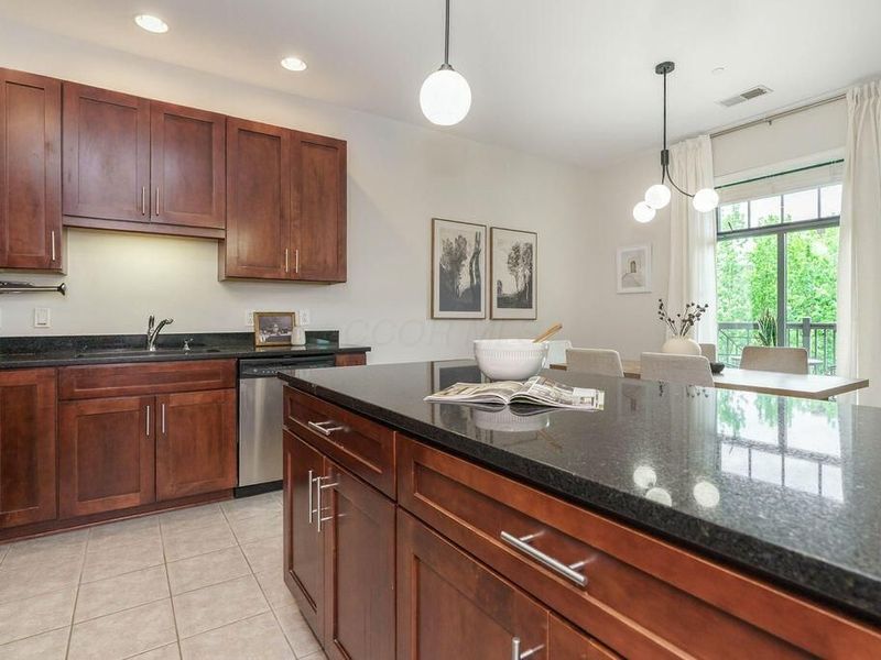 250 Daniel Burnham Square, Unit 606, Columbus, OH 43215 Photo 19