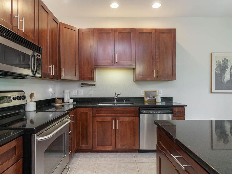 250 Daniel Burnham Square, Unit 606, Columbus, OH 43215 Photo 20