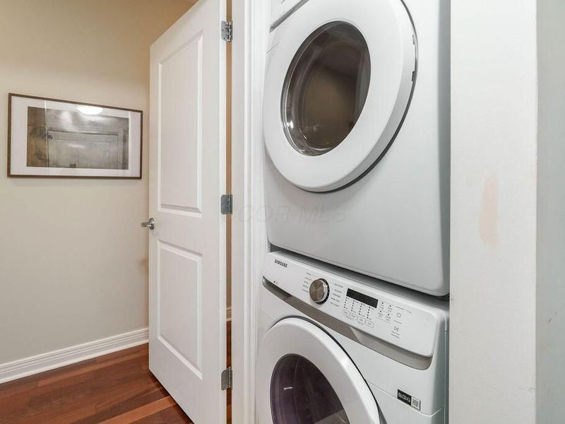 250 Daniel Burnham Square, Unit 606, Columbus, OH 43215 Photo 27