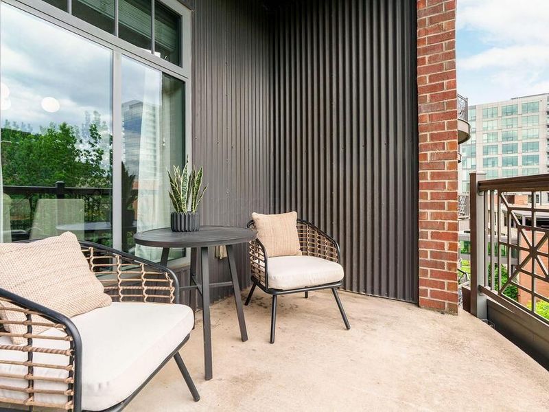 250 Daniel Burnham Square, Unit 606, Columbus, OH 43215 Photo 28