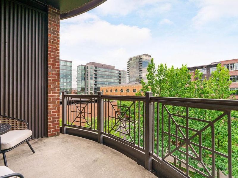 250 Daniel Burnham Square, Unit 606, Columbus, OH 43215 Photo 29