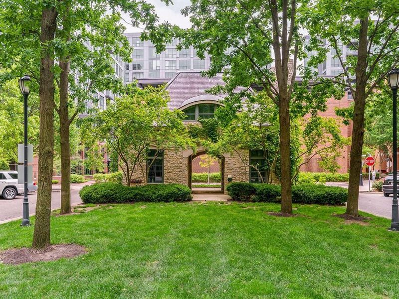 250 Daniel Burnham Square, Unit 606, Columbus, OH 43215 Photo 36