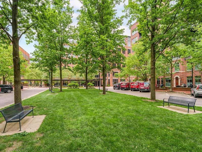 250 Daniel Burnham Square, Unit 606, Columbus, OH 43215 Photo 37