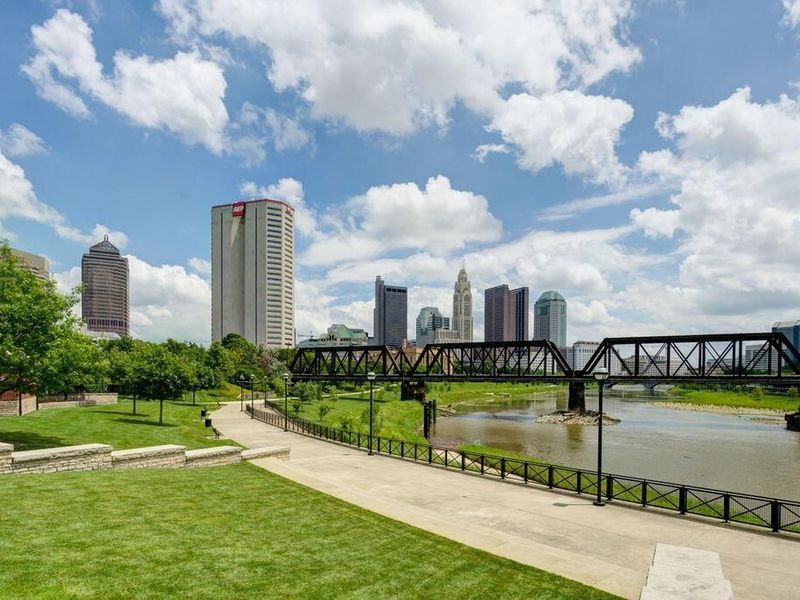 250 Daniel Burnham Square, Unit 606, Columbus, OH 43215 Photo 39