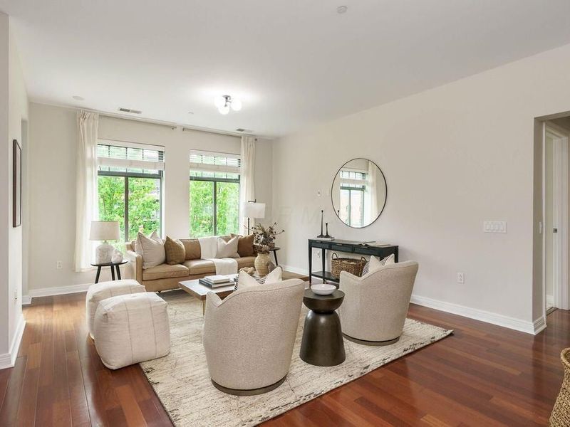 250 Daniel Burnham Square, Unit 606, Columbus, OH 43215 Photo 6