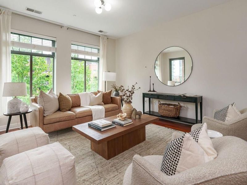250 Daniel Burnham Square, Unit 606, Columbus, OH 43215 Photo 7