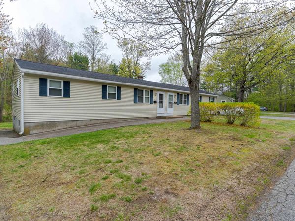 8 Patricia Street, Somersworth, NH 03878