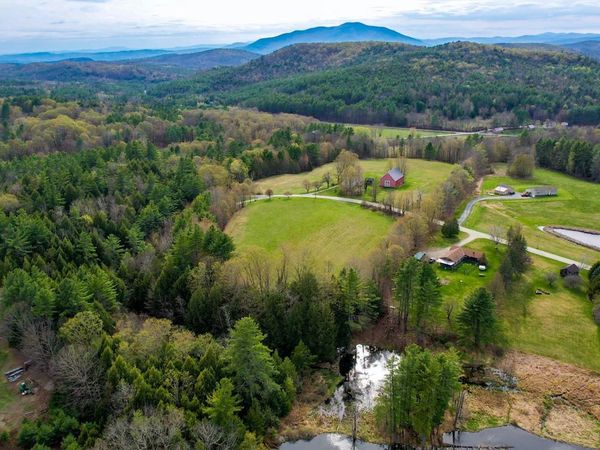 00 East Road, Unit Lot 2, Cornish, NH 03745