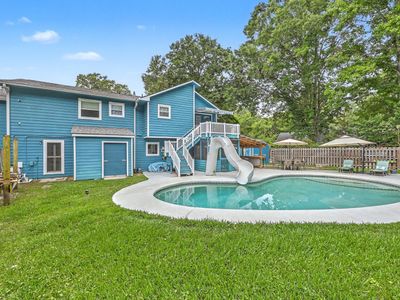 1773 Banbury Road, Charleston, SC 29414