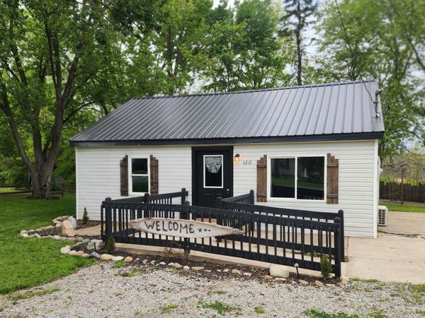 6212 Noe Street, Kimmell, IN 46760
