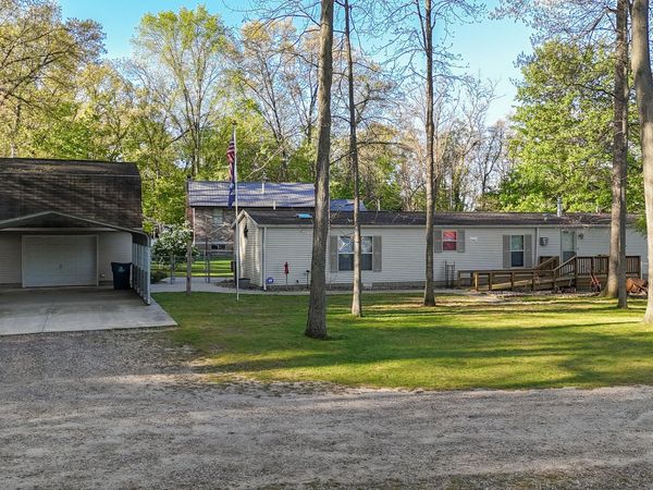 24599 Linden Street, Dowagiac, MI 49047