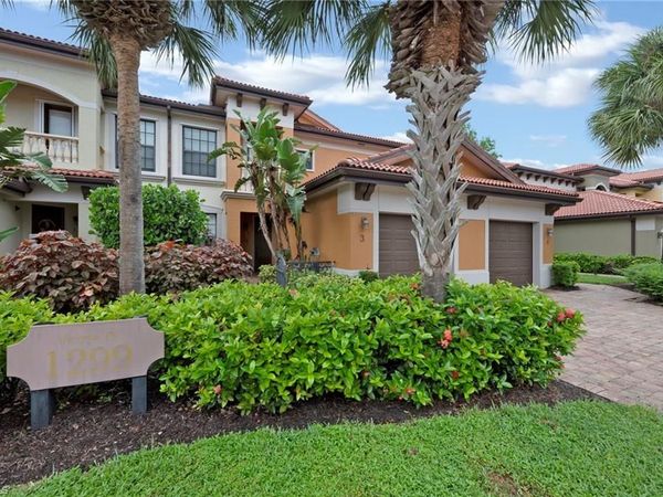 1299 Verde DR , Unit 1503, NAPLES, FL 34105