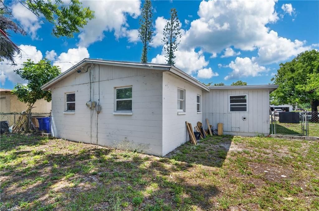 2992 Lafayette St, Fort Myers, FL 33916 Photo