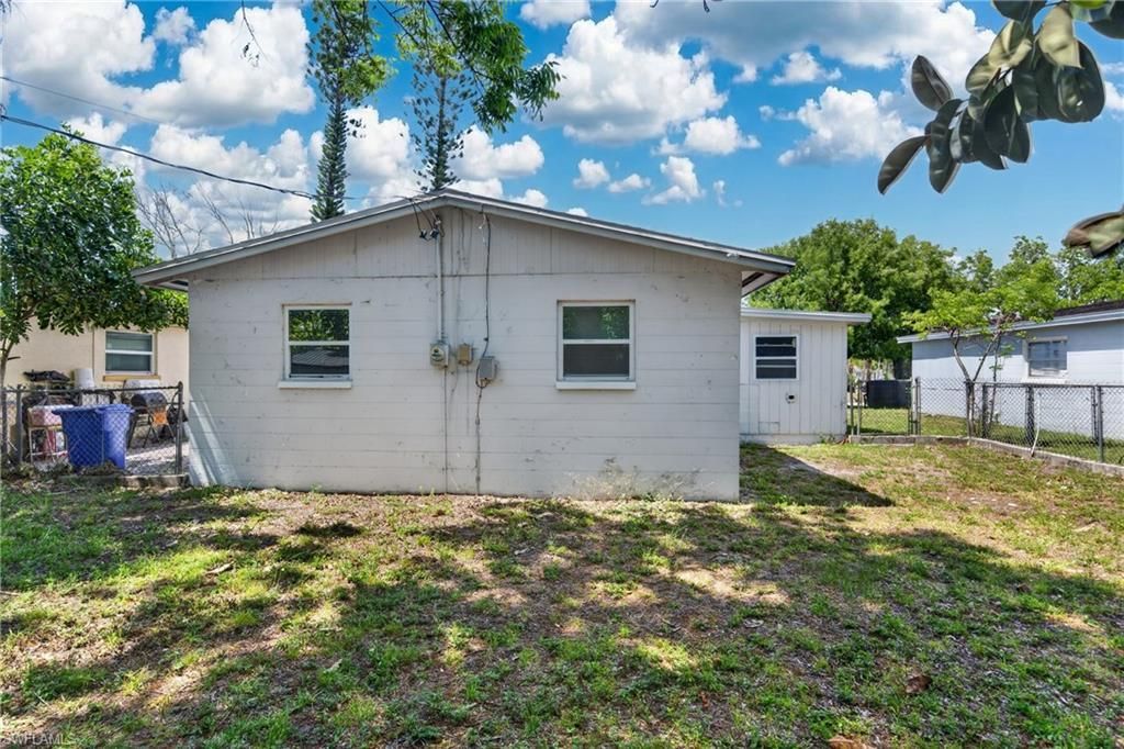 2992 Lafayette St, Fort Myers, FL 33916 Photo