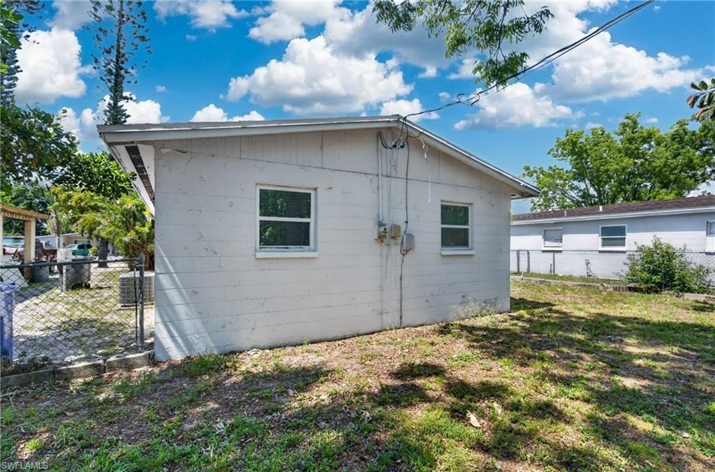 2992 Lafayette St, Fort Myers, FL 33916 Photo